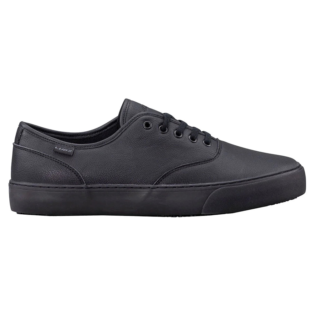 Lear Lace Up Sneakers