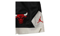 Jordan Flight Muay Thai Shorts "Black" IF1921 010