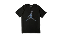 Jordan X-Ray T-Shirt "Black / White" HQ8976 010