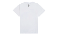 Waterfalls Graphic T-Shirt "White" 861 2311 WHT