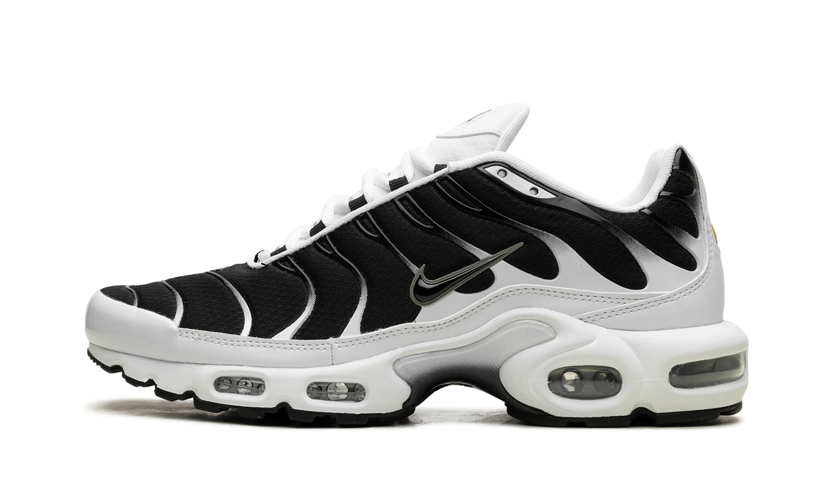 Air Max Plus "Black / White" CT1094 102