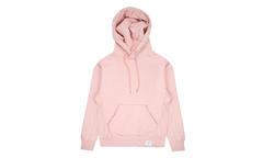 Jordan Black Cat 4 Fleece Hoodie "Coral Stardust" AV2933 623