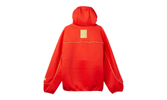 Project F.R.O.G. Pullover Hoodie "Light Crimson / Light Lemon Twist" HQ0465 696