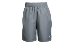 Multi Dri-FIT Training Shorts GS "Smoke Grey / White" DX5382 084