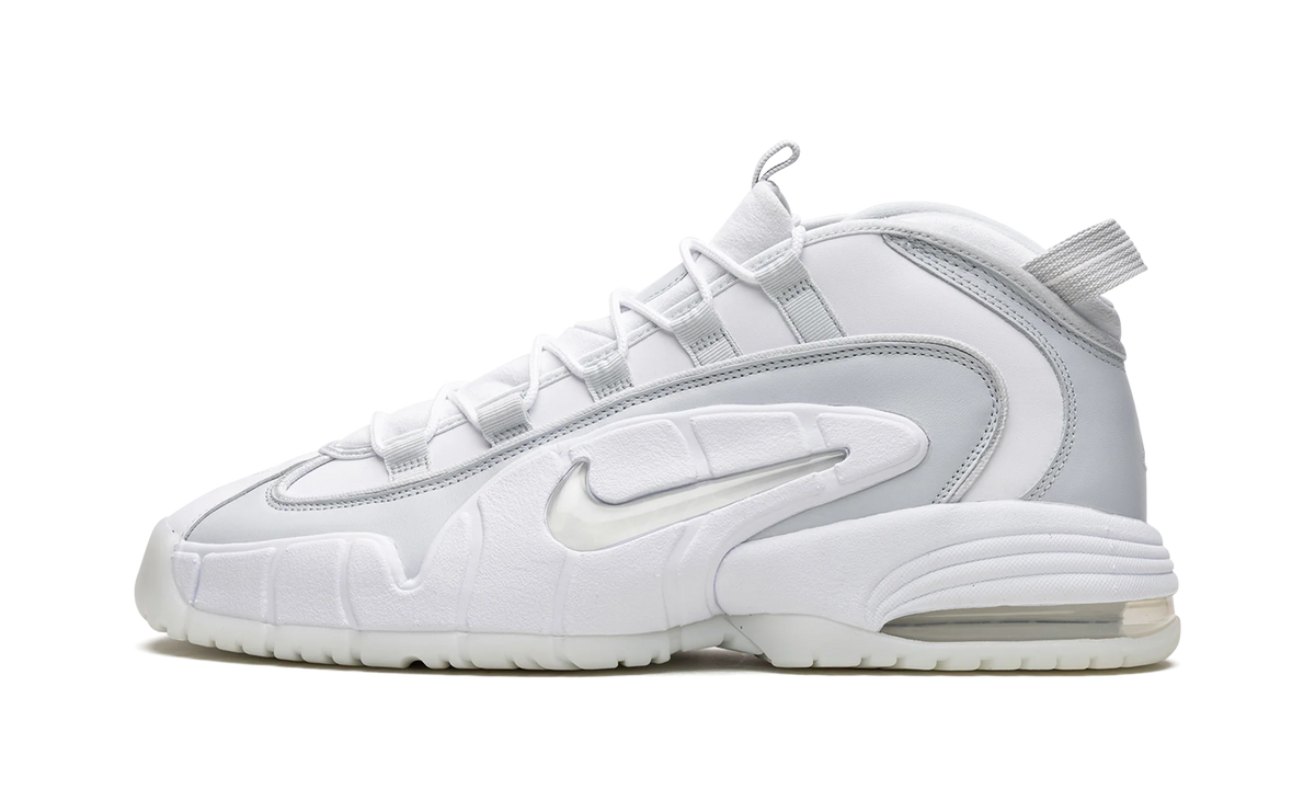 Air Max Penny "Pure Platinum" DV7220 100