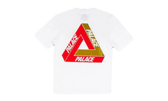 Tri Ferg Tee "Shanghai Exclusive - White" p0120