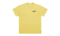 SB Max90 Skate T-Shirt "Soft Yellow" HV1306 722