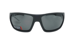 No Limits Sunglasses "Black - Matte Black / Black" 8630109 020100