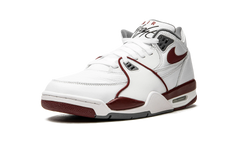 Air Flight 89 "Team Red" DD1173 100
