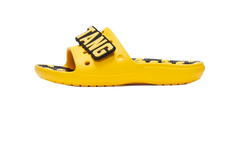 Classic Slide "Wu-Tang Clan Yellow" 207760 731