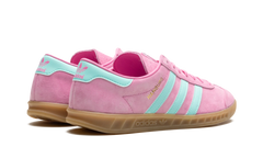 Hamburg WMNS "Bliss Pink" IH5459