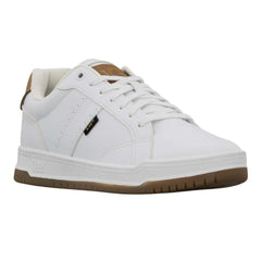 Streeter Lace Up Sneakers