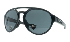 Forager Sunglasses "Polished Black / PRIZM Grey" OO9421 01