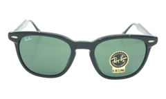 Square Sunglasses "BLACK" RB2298F-901-31_54