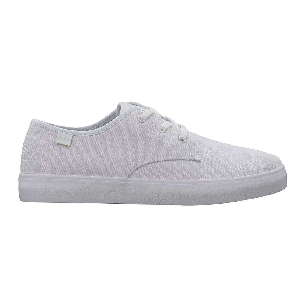 Joints Lace Up Sneakers