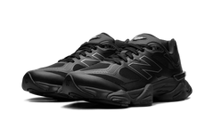 9060X "Black Grey Black" U90606TO