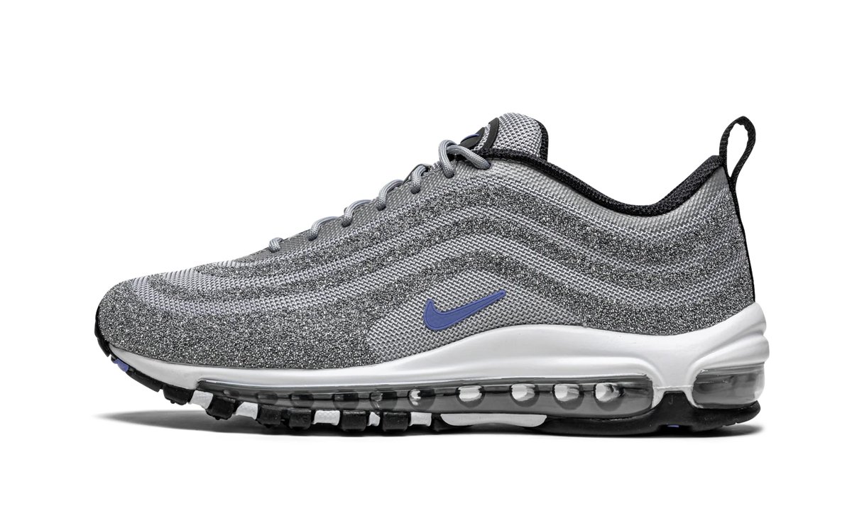 AIR MAX 97 WMNS "Swarovski - Polar Blue" DH2504 001