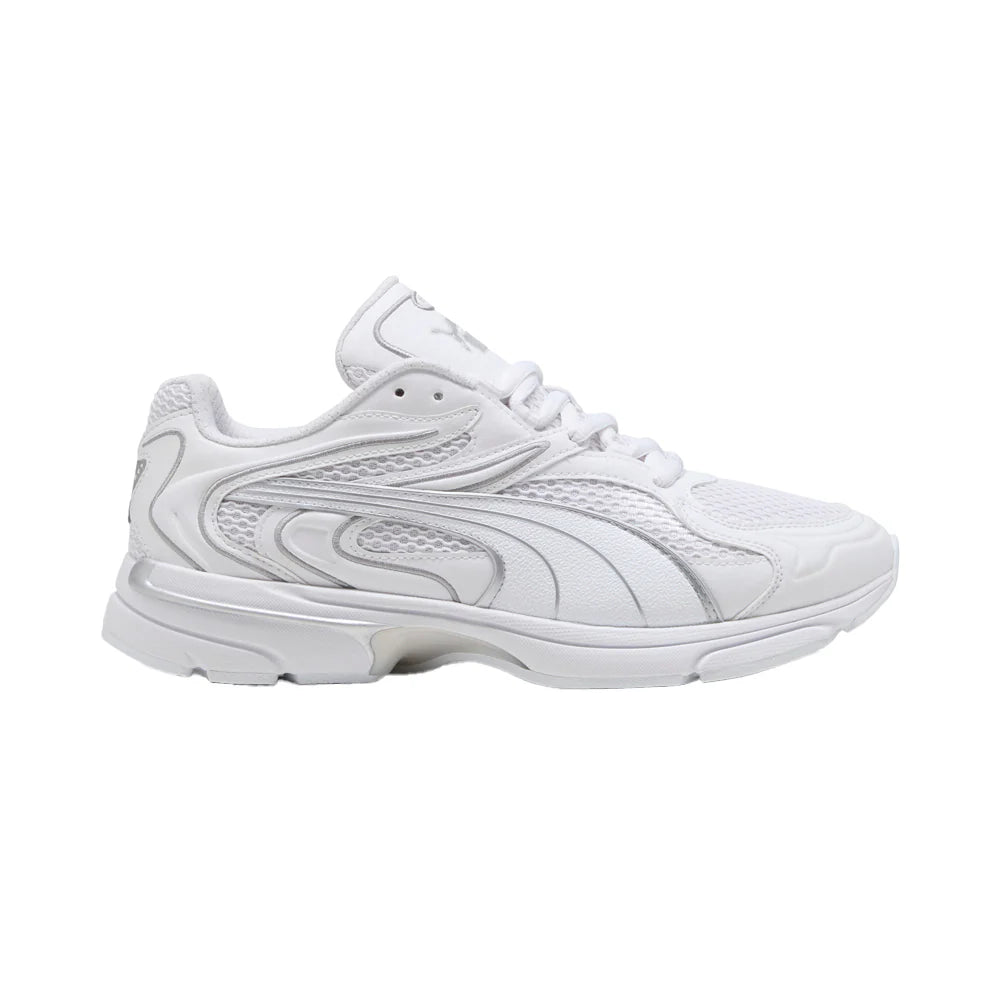 Extos Axis Lace Up Sneakers