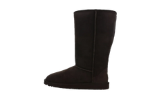 Classic Boots GS "Chocolate" 5251YK CHO