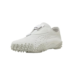 Mostro Unlined Slip On Sneakers