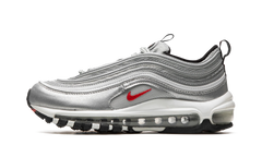 AIR MAX 97 OG MNS WMNS "Silver Bullet" DQ9131 002