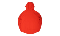 Sportswear Tech Fleece Full-Zip Hoodie WMNS "Habanero Red" 930757 634