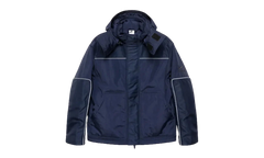 Stüssy Utility Hooded Jacket "Navy" HQ8517 451