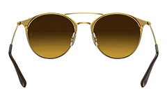 Phantos Sunglasses "Polished Brown" RB3546-900985_49
