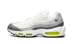 Air Max 95 Retro "Logos Pack" DH8256 100