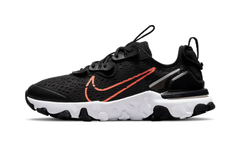 React Vision GS "Black / Orange" DM3213 001