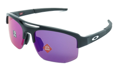 Mercenary (A) Sunglasses "Matte Black / PRIZM Road" OO9424 11