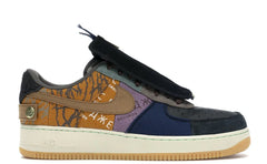 Air Force 1 Low Travis Scott Cactus Jack