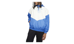 SB Shield Jacket "Sail Pacific Blue" BV0979 133