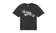 SB Hayley Skate T-Shirt "Anthracite" HJ0814 060