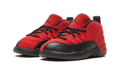 Air Jordan 12 TD "Reverse Flu Game" 850000 602