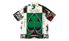 Mike Kelley S/S Shirt "SS26 - Multicolor" SU27467