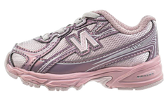 740 Bungee Lace TD "Pink / Pink" IZ74062H