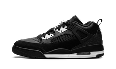 Spizike Low "Oreo" FQ1759 010