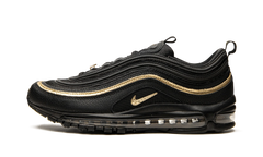 Air Max 97 CM "Black / Metallic Gold" DC2190 001