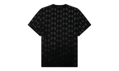 Judgment SS Heavyweight Tee "Black" P26SP019-BLK