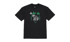 SB Max90 Skate T-Shirt "Elephant - Black" HJ0804 010