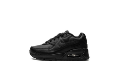 Air Max 90 PS "BLACK / BLACK / WHITE / BLACK" CD6867 001