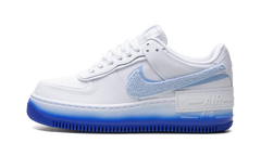 AF1 Shadow Wmns"Racer Blue" FJ4567 100