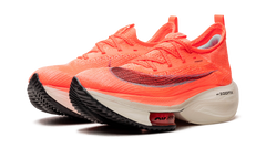 Air Zoom Alphafly NEXT WMNS"Orange" CZ1514-800