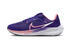 Air Zoom Pegasus 40"Purple/ Coral" FQ8769 547