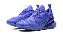 Air Max 270 WMNS"Light Ultramarine" AH6789 500