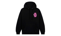 Anti Social Social Club Timeless Hoodie "'Black'" ASSC999