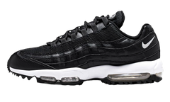 Nike Air Max 95 Golf "Black / White" HV4696 002