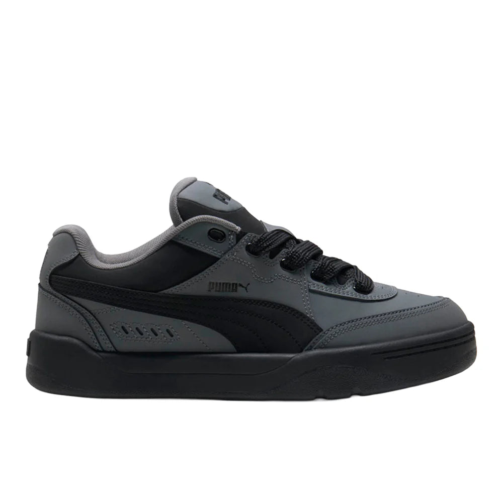 Park Lifestyle SK8 Buck Lace Up Sneakers