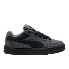 Park Lifestyle SK8 Buck Lace Up Sneakers
